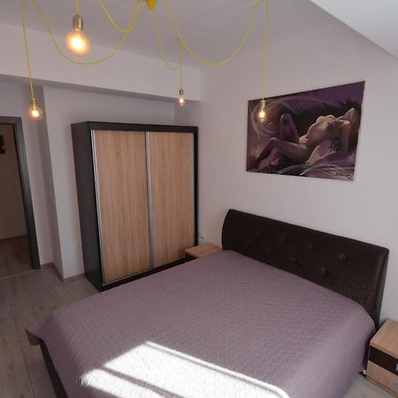 Rya Home 1 Бухарест Экстерьер фото