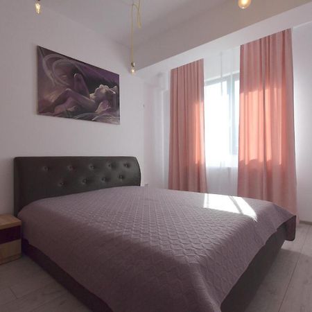 Rya Home 1 Бухарест Экстерьер фото