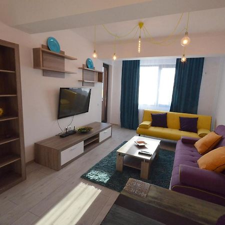 Rya Home 1 Бухарест Экстерьер фото