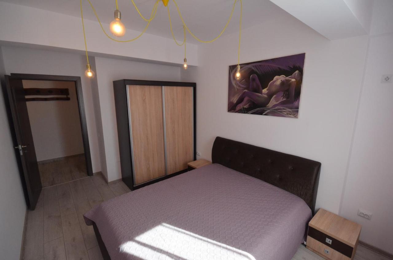 Rya Home 1 Бухарест Экстерьер фото