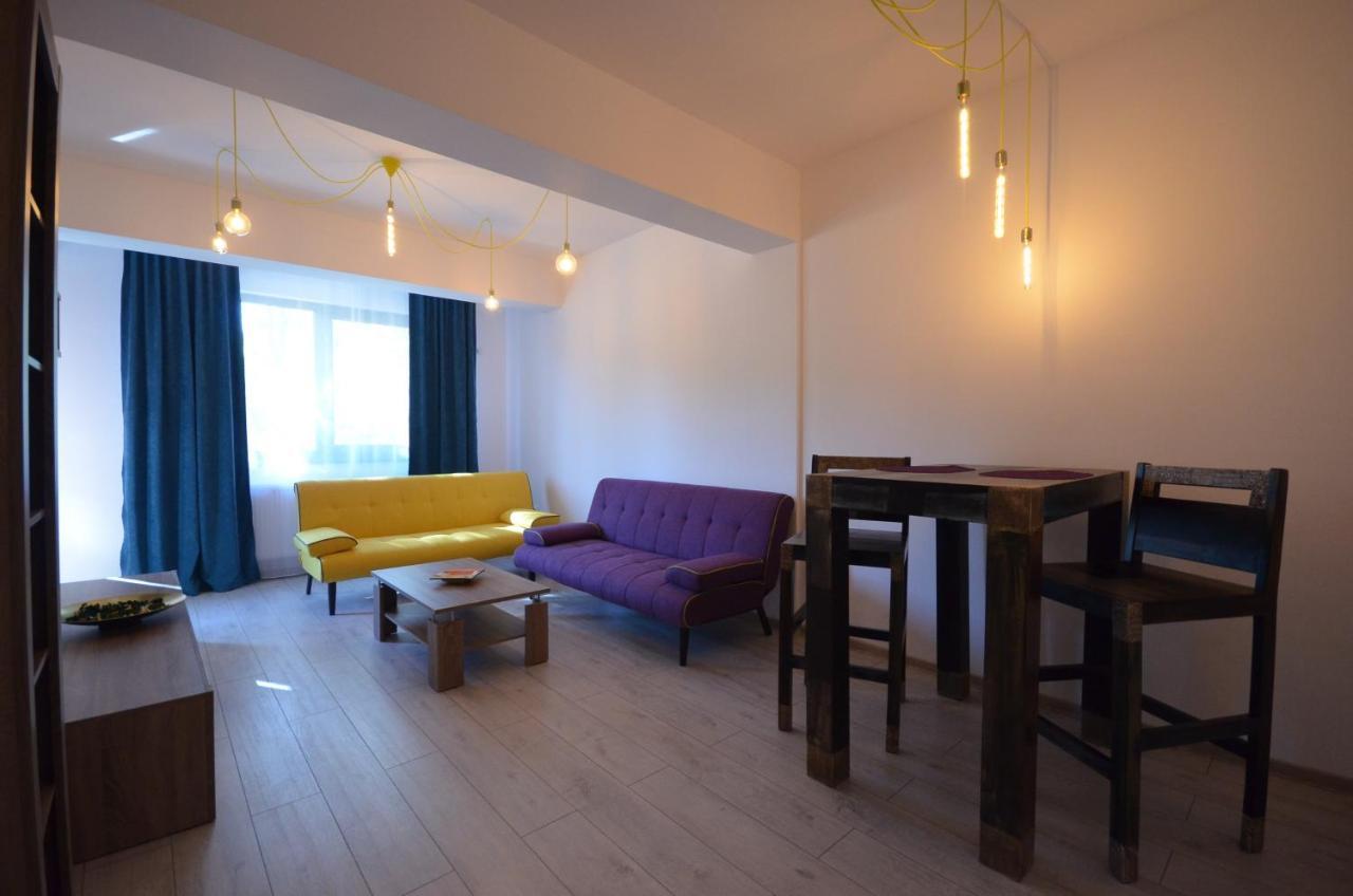 Rya Home 1 Бухарест Экстерьер фото