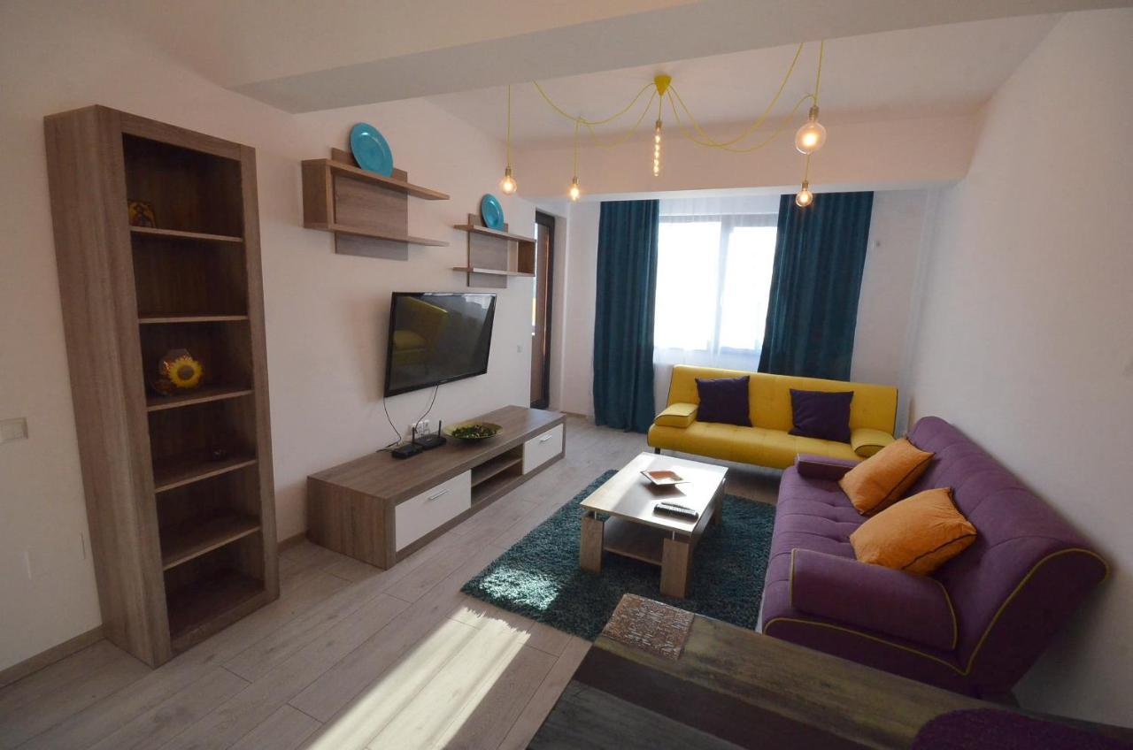 Rya Home 1 Бухарест Экстерьер фото