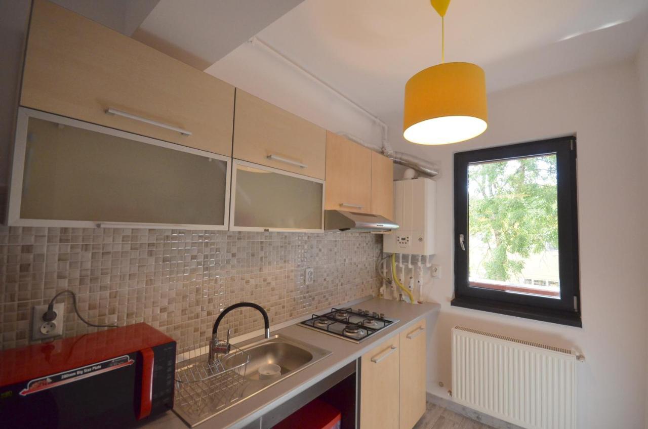 Rya Home 1 Бухарест Экстерьер фото